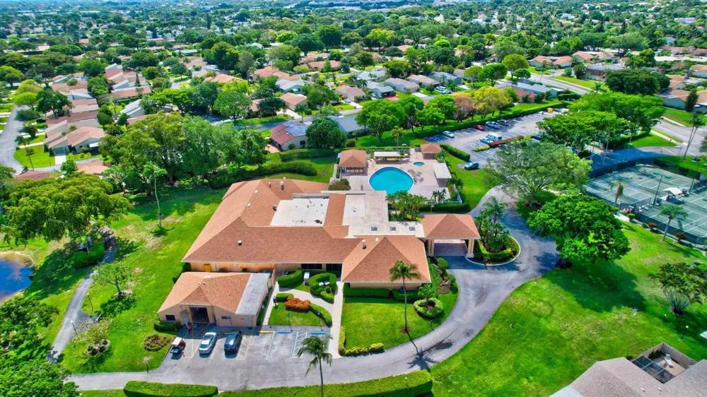900 NW 30th Avenue #C Delray Beach, FL 33445