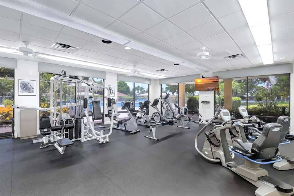 900 NW 30th Avenue #C Delray Beach, FL 33445