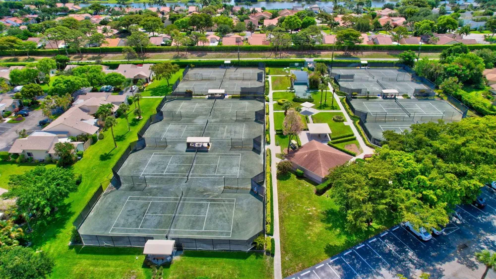 900 NW 30th Avenue #C Delray Beach, FL 33445