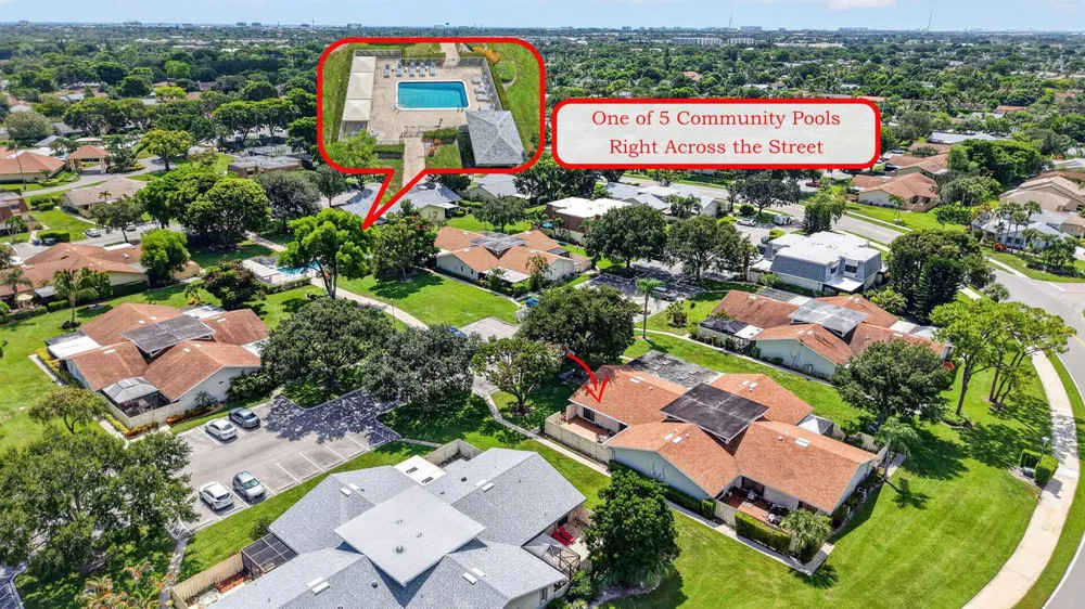 900 NW 30th Avenue #C Delray Beach, FL 33445
