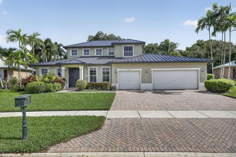 9479 SEDGEWOOD DRIVE