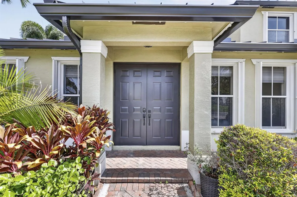 9479 SEDGEWOOD DRIVE Lake Worth, FL 33467