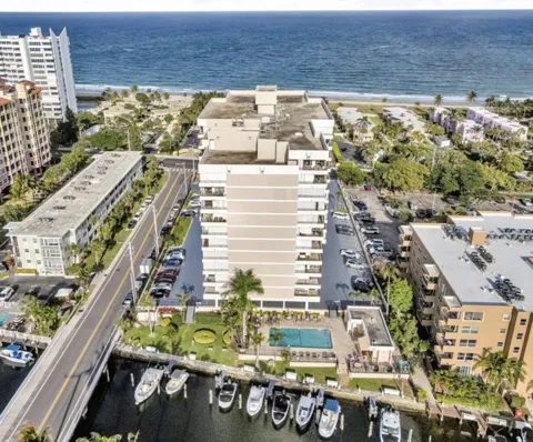 1401 S OCEAN BOULEVARD #702
