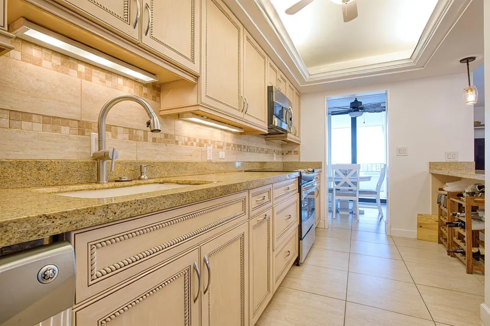 1401 S OCEAN BOULEVARD #702 Pompano Beach, FL 33062