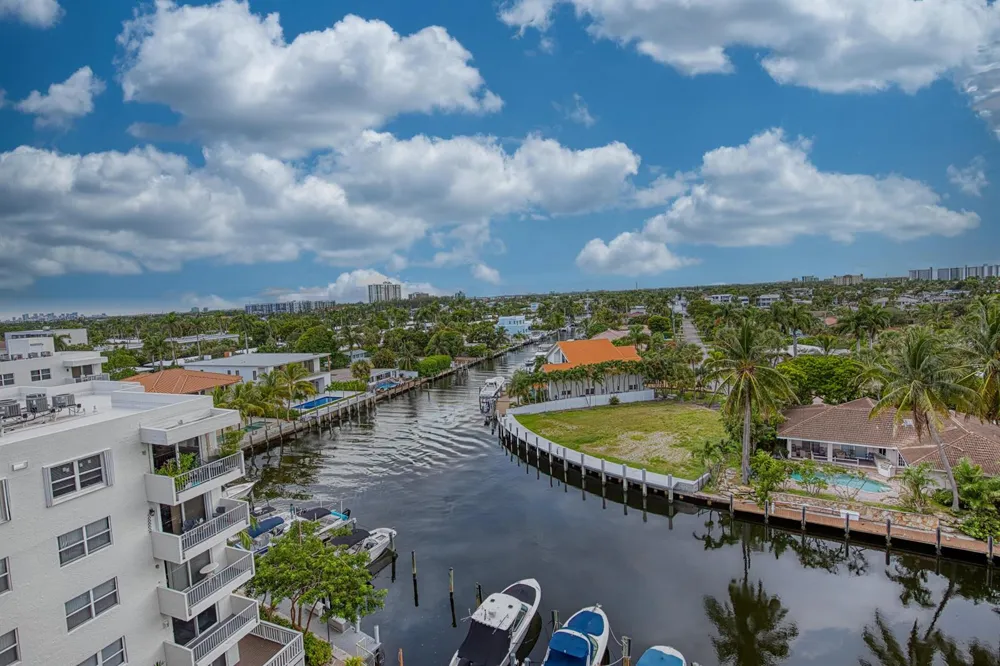 1401 S OCEAN BOULEVARD #702 Pompano Beach, FL 33062