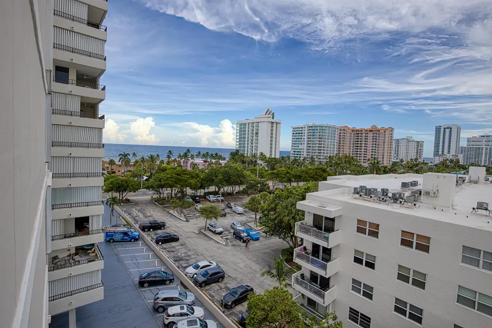 1401 S OCEAN BOULEVARD #702 Pompano Beach, FL 33062