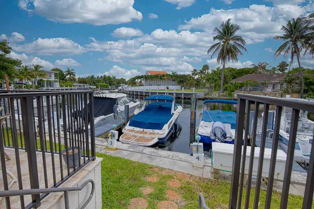 1401 S OCEAN BOULEVARD #702 Pompano Beach, FL 33062