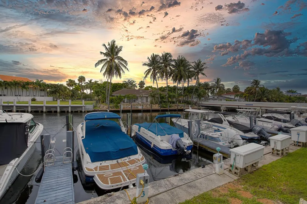 1401 S OCEAN BOULEVARD #702 Pompano Beach, FL 33062