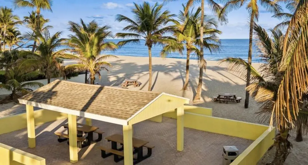 1401 S OCEAN BOULEVARD #702 Pompano Beach, FL 33062
