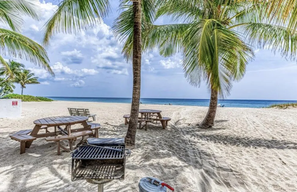 1401 S OCEAN BOULEVARD #702 Pompano Beach, FL 33062
