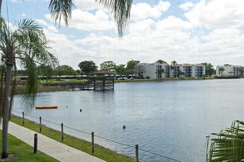 112 LAKE EMERALD DRIVE #209 Oakland Park, FL 33309