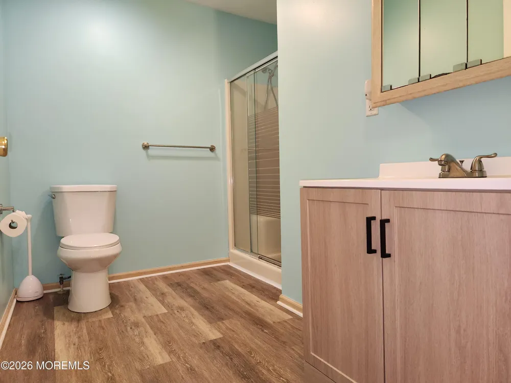 21 Timberline Drive Little Egg Harbor, NJ 08087