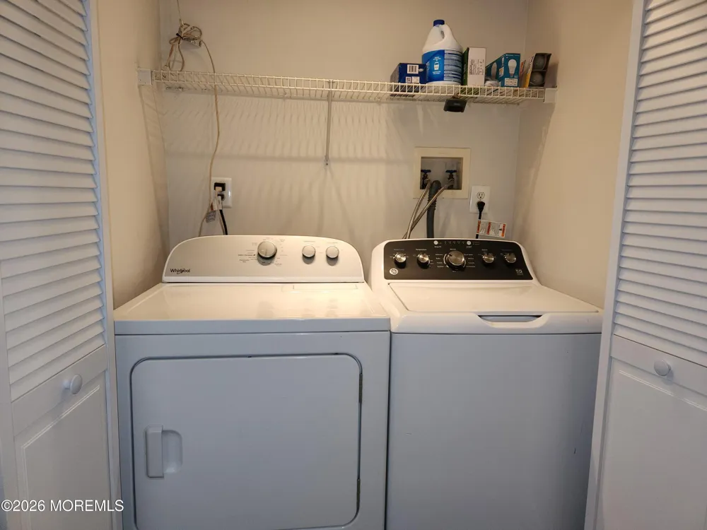 21 Timberline Drive Little Egg Harbor, NJ 08087