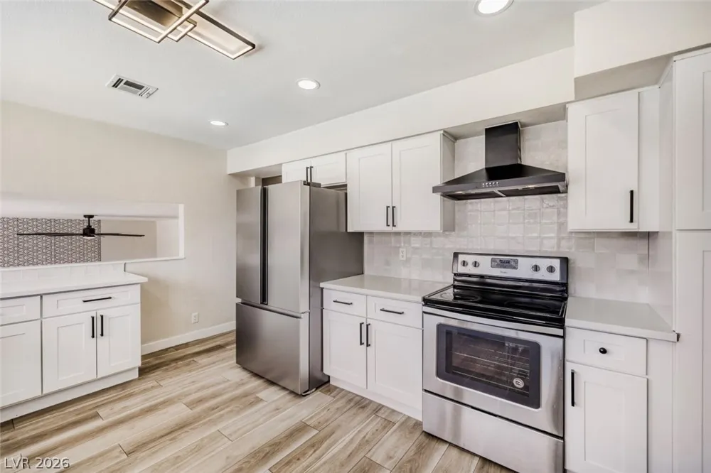 4163 Chela Circle Las Vegas, NV 89120