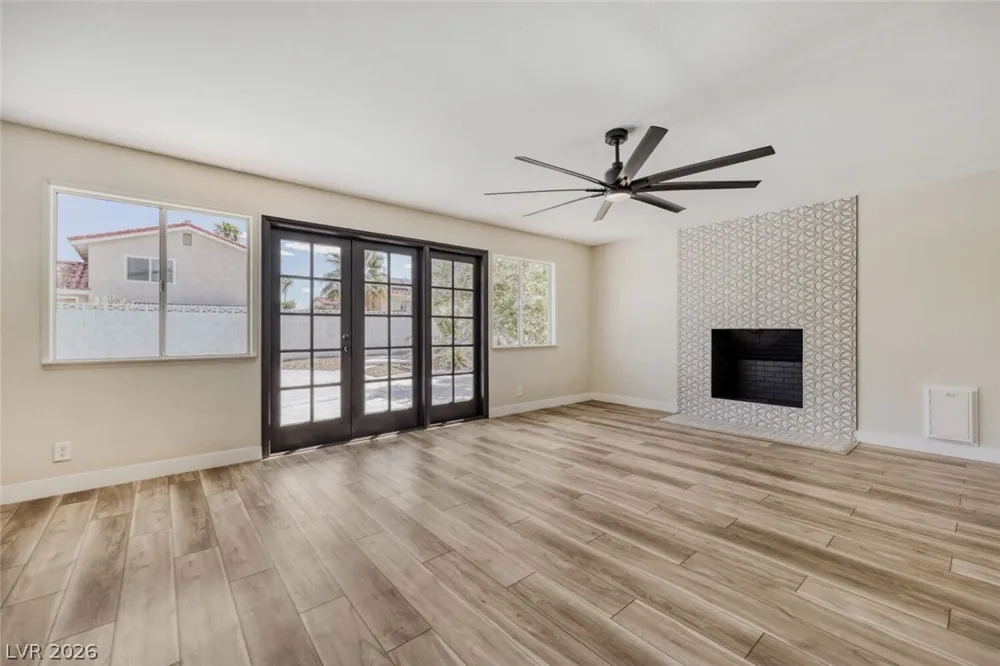 4163 Chela Circle Las Vegas, NV 89120