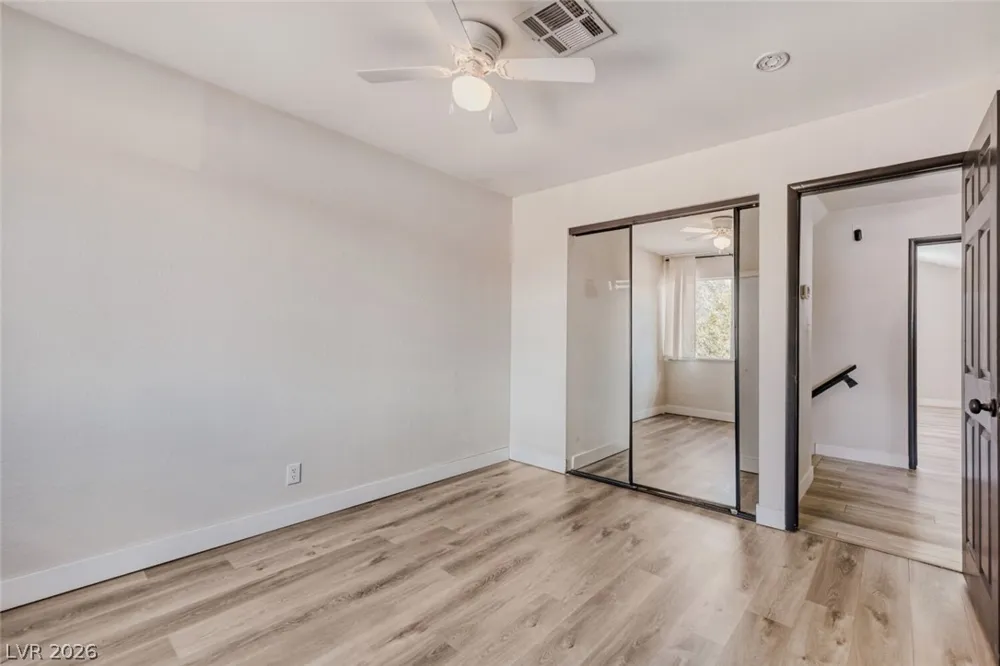 4163 Chela Circle Las Vegas, NV 89120