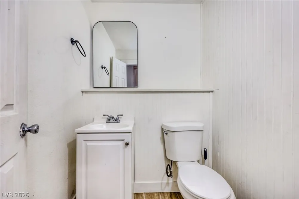 4163 Chela Circle Las Vegas, NV 89120