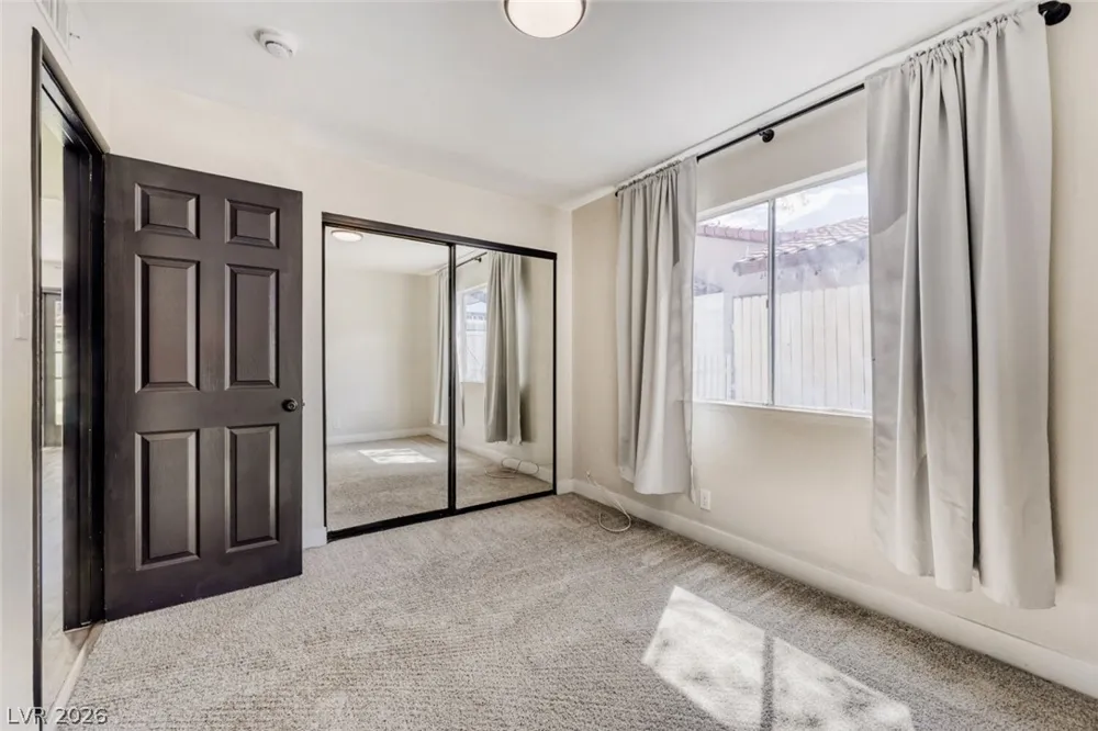 4163 Chela Circle Las Vegas, NV 89120