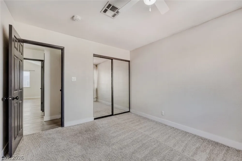 4163 Chela Circle Las Vegas, NV 89120