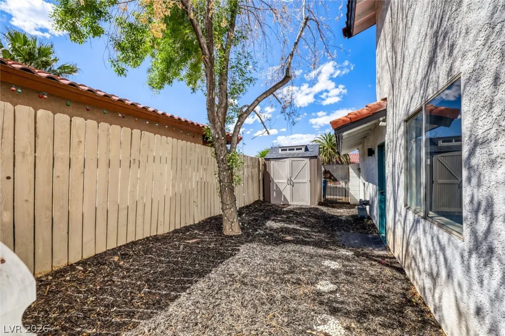 4163 Chela Circle Las Vegas, NV 89120
