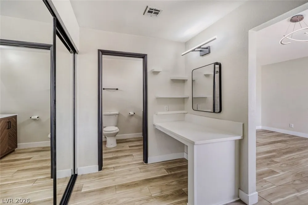 4163 Chela Circle Las Vegas, NV 89120