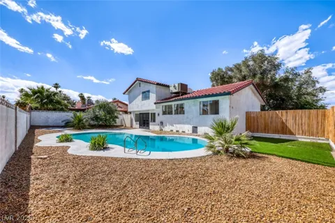 4163 Chela Circle
