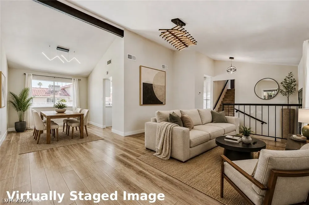 4163 Chela Circle Las Vegas, NV 89120