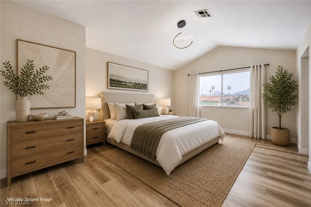 4163 Chela Circle Las Vegas, NV 89120