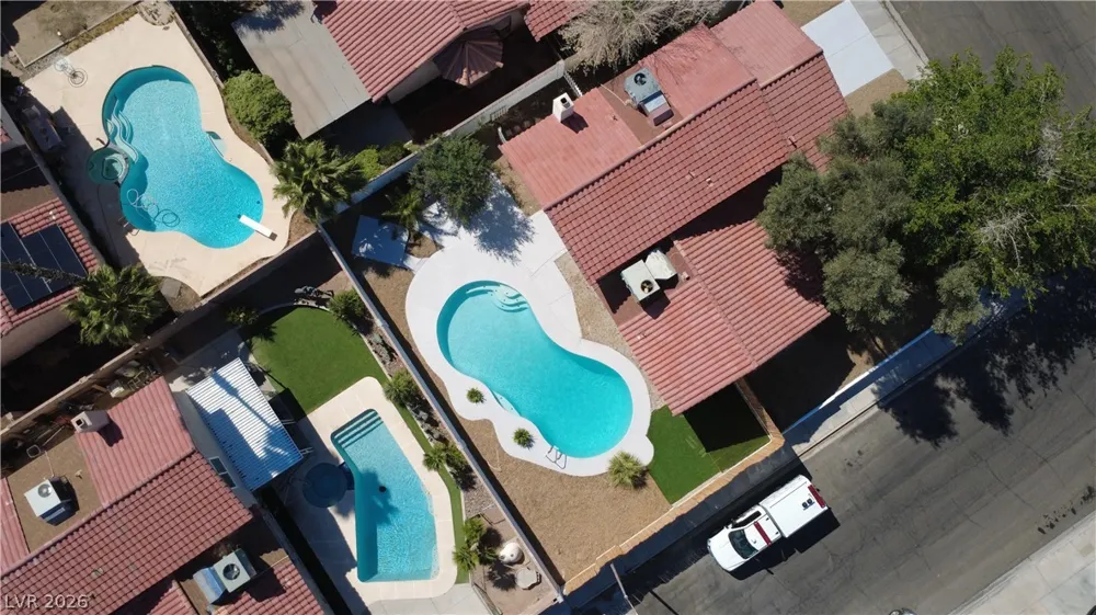 4163 Chela Circle Las Vegas, NV 89120
