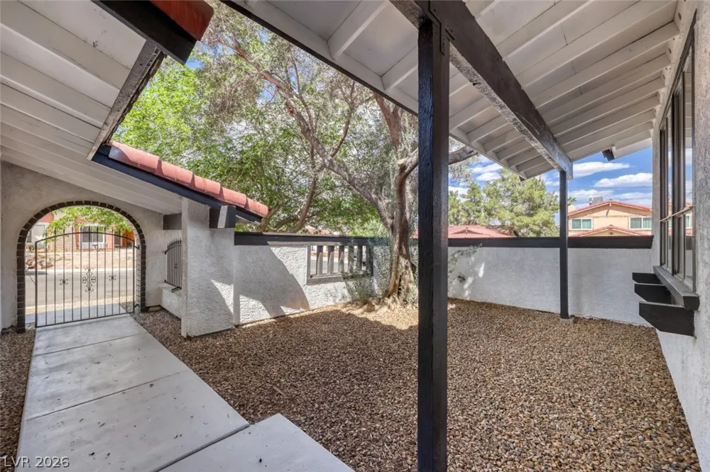 4163 Chela Circle Las Vegas, NV 89120