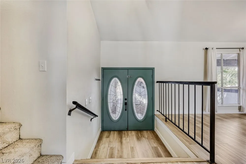 4163 Chela Circle Las Vegas, NV 89120