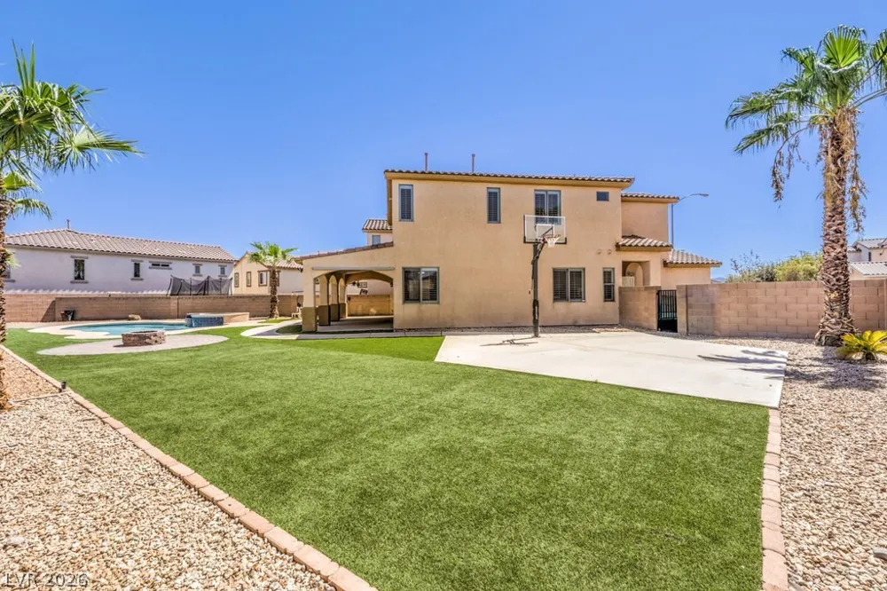 660 Thielson Summit Lane Henderson, NV 89011
