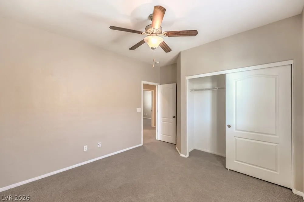 660 Thielson Summit Lane Henderson, NV 89011