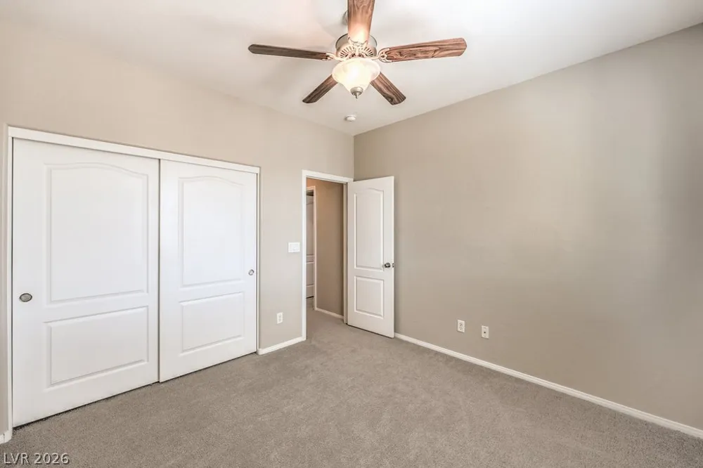 660 Thielson Summit Lane Henderson, NV 89011