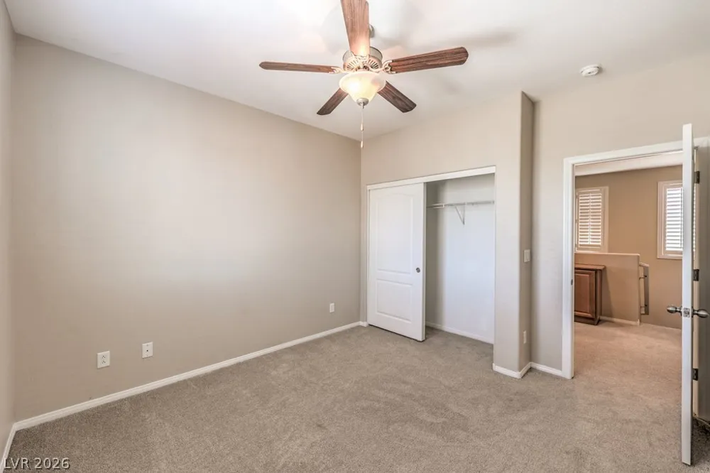 660 Thielson Summit Lane Henderson, NV 89011