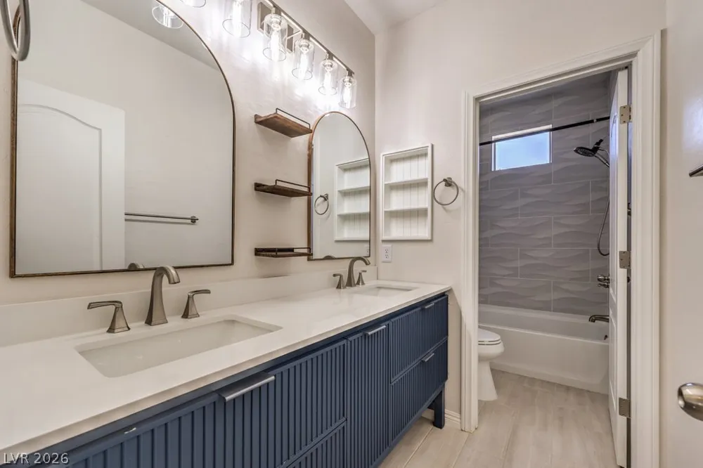 660 Thielson Summit Lane Henderson, NV 89011