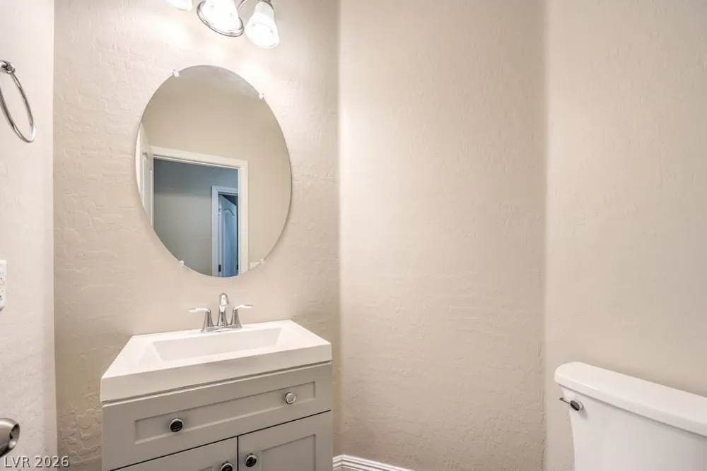 660 Thielson Summit Lane Henderson, NV 89011