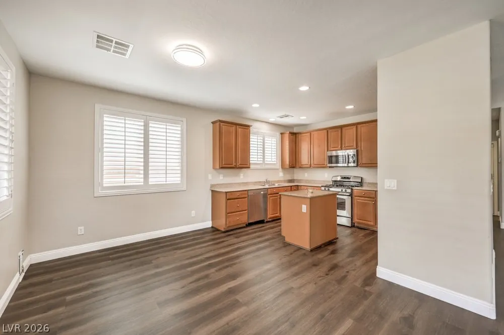 660 Thielson Summit Lane Henderson, NV 89011