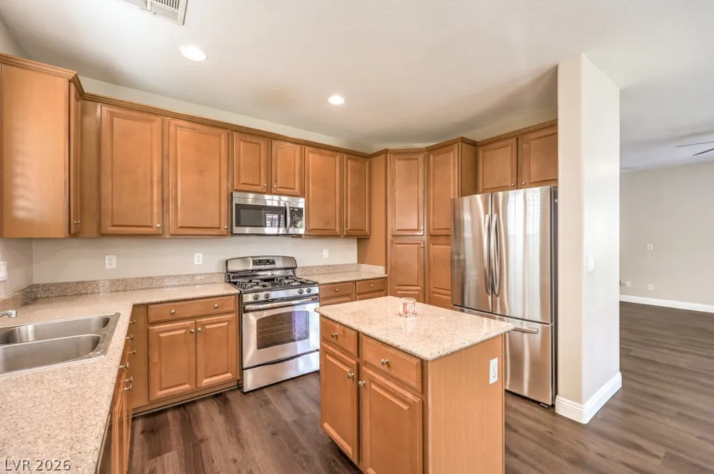 660 Thielson Summit Lane Henderson, NV 89011