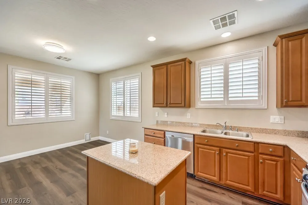 660 Thielson Summit Lane Henderson, NV 89011