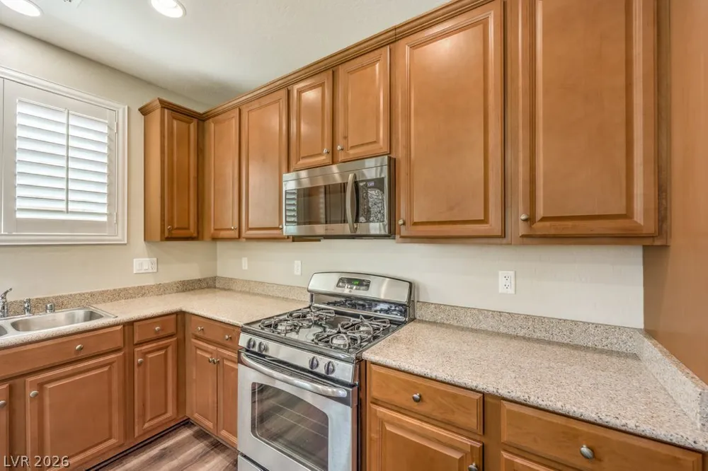 660 Thielson Summit Lane Henderson, NV 89011