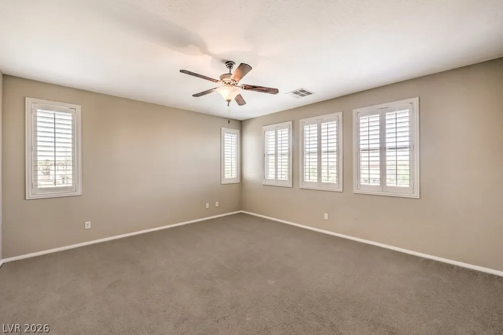 660 Thielson Summit Lane Henderson, NV 89011