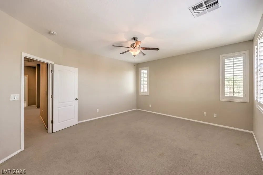 660 Thielson Summit Lane Henderson, NV 89011