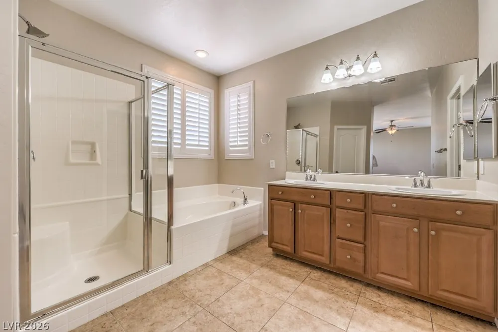 660 Thielson Summit Lane Henderson, NV 89011