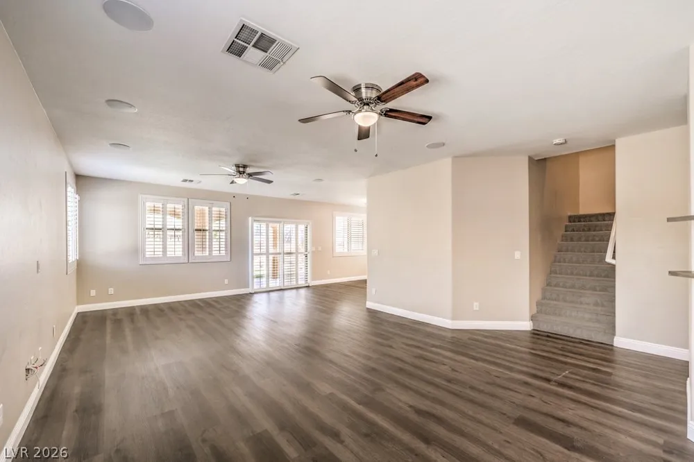660 Thielson Summit Lane Henderson, NV 89011
