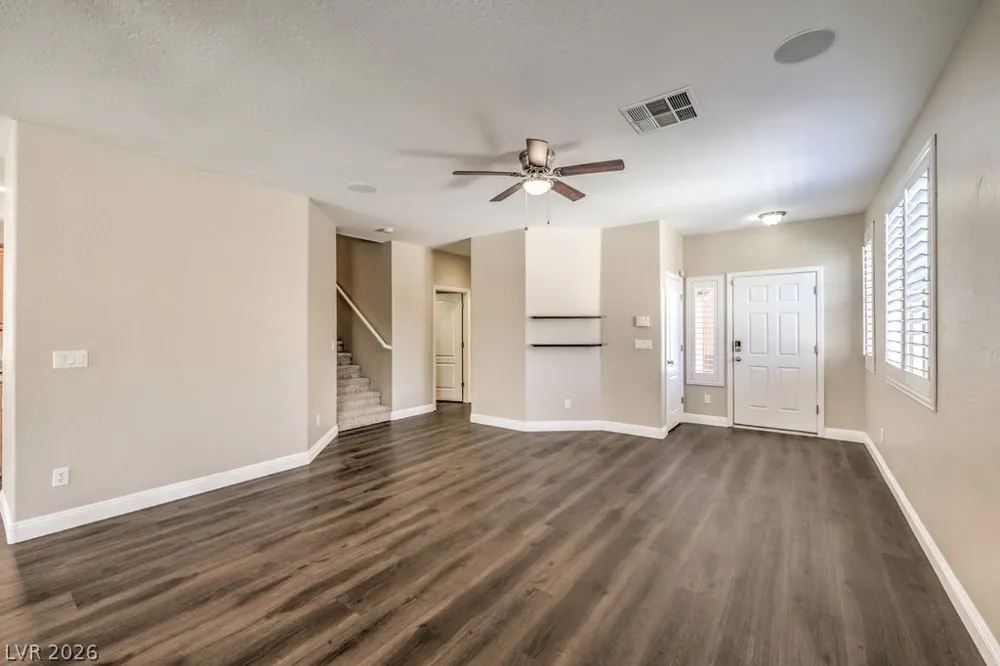 660 Thielson Summit Lane Henderson, NV 89011