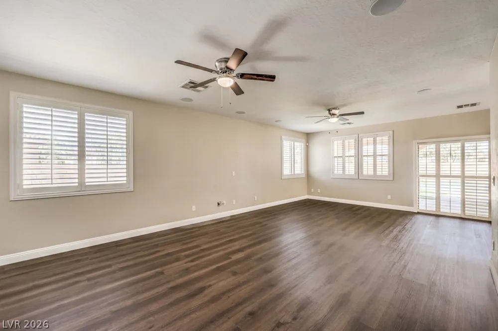 660 Thielson Summit Lane Henderson, NV 89011