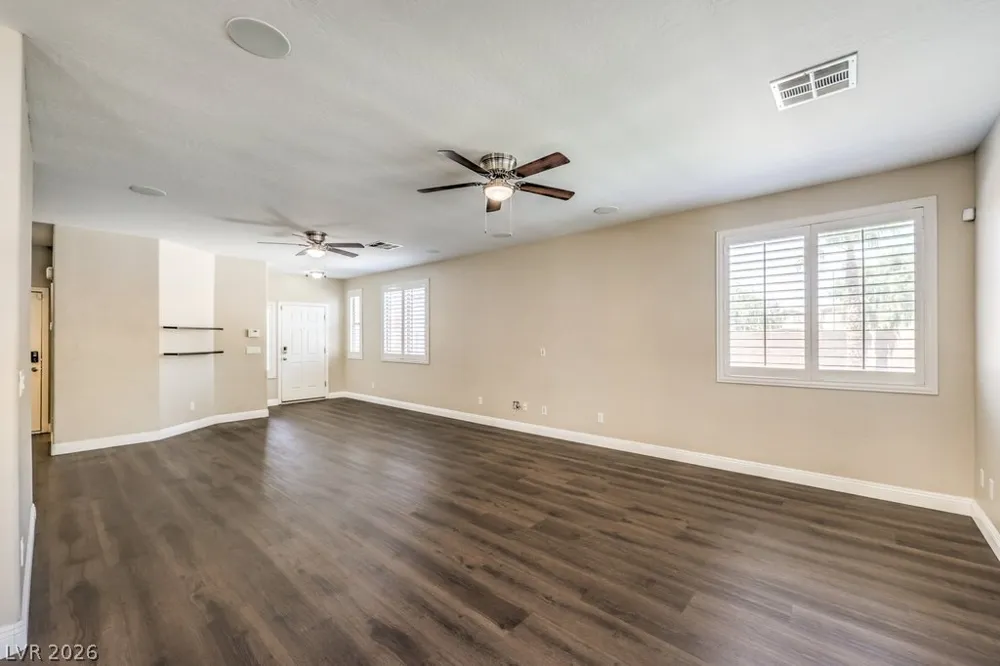 660 Thielson Summit Lane Henderson, NV 89011