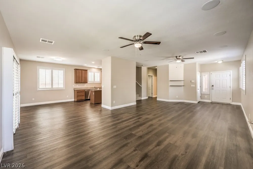 660 Thielson Summit Lane Henderson, NV 89011