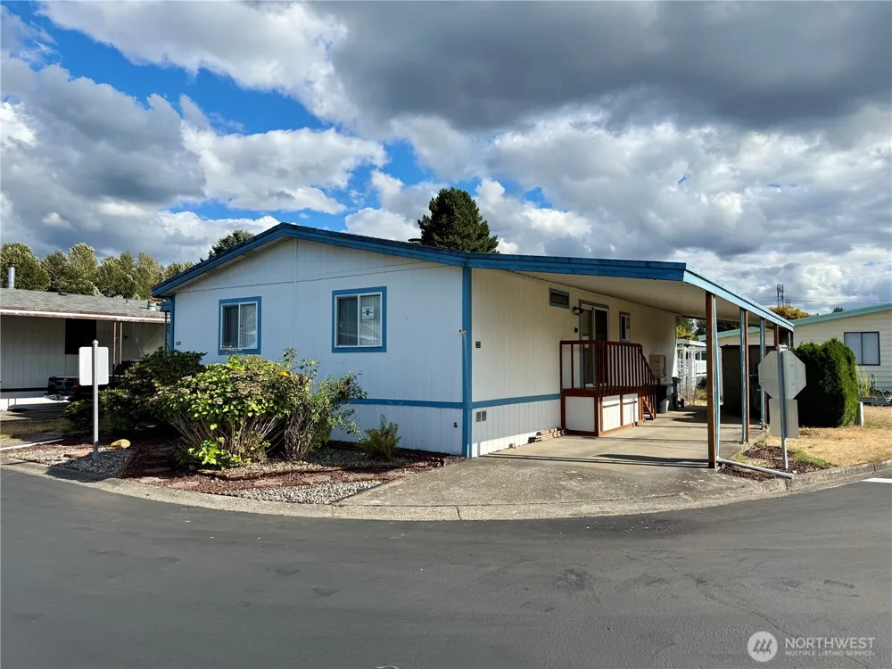 3611 I STREET NE #235 Auburn, WA 98002